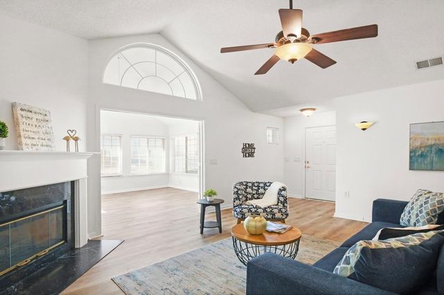 3603 Village Lane, Roswell, GA 30075