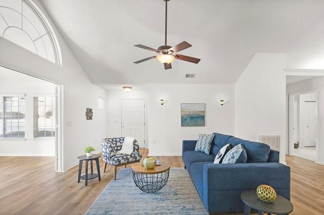 3603 Village Lane, Roswell, GA 30075