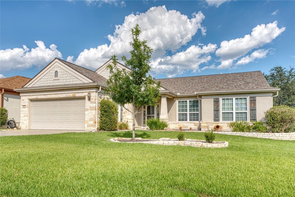 209 Summit ST, Georgetown, TX 78633