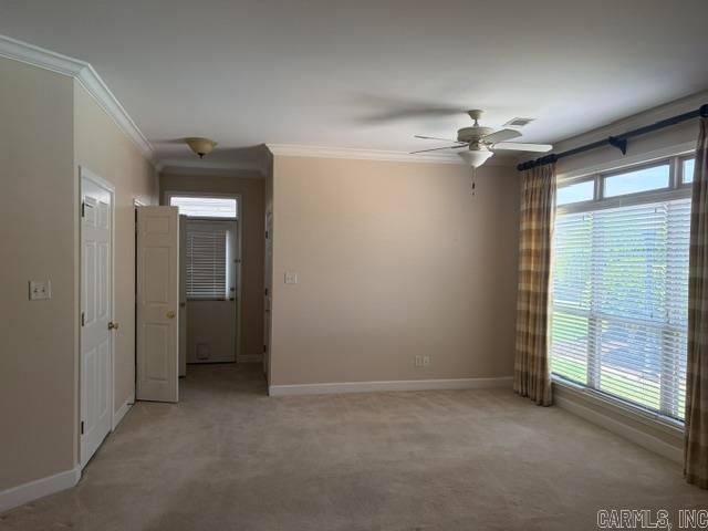 126 Hunters Green Circle, Little Rock, AR 72211