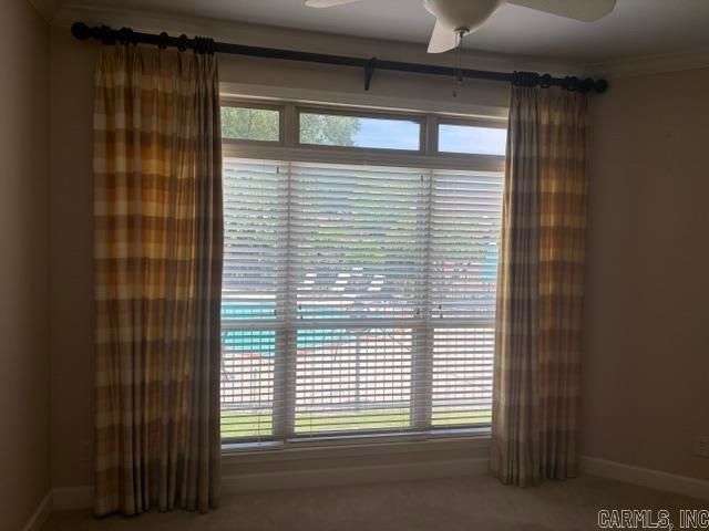 126 Hunters Green Circle, Little Rock, AR 72211