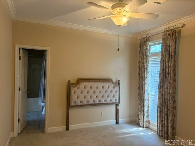 126 Hunters Green Circle, Little Rock, AR 72211