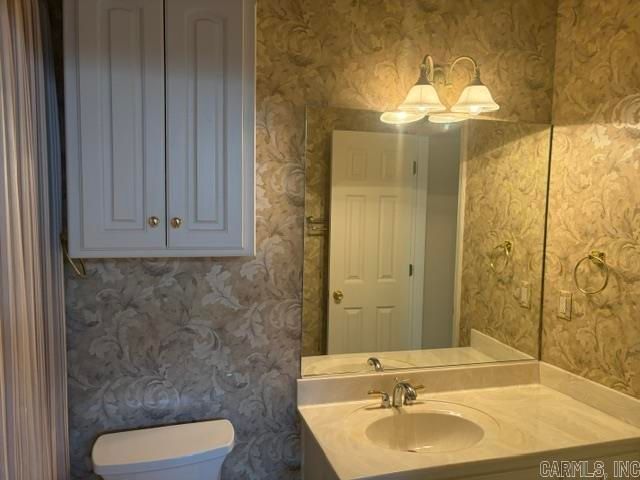 126 Hunters Green Circle, Little Rock, AR 72211