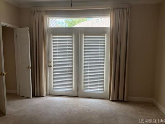 126 Hunters Green Circle, Little Rock, AR 72211