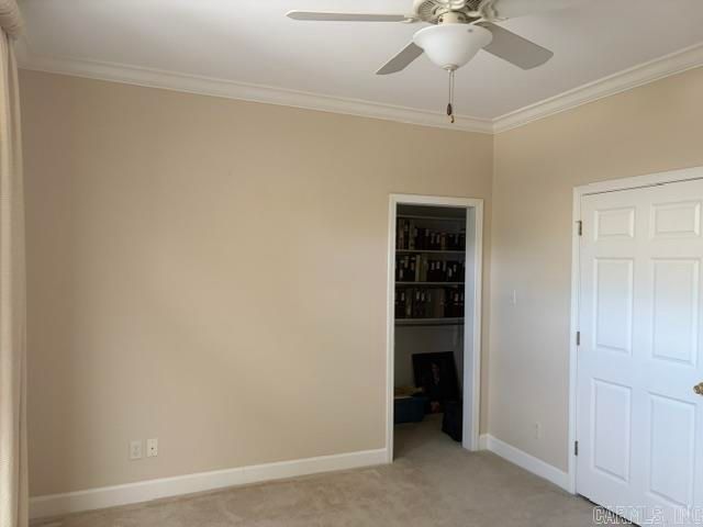 126 Hunters Green Circle, Little Rock, AR 72211