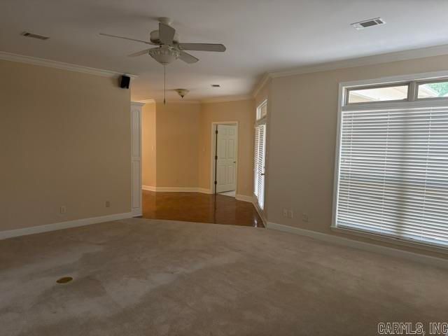 126 Hunters Green Circle, Little Rock, AR 72211