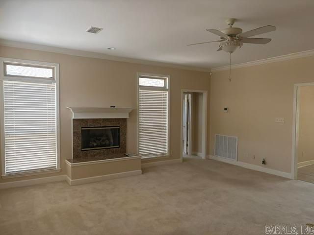 126 Hunters Green Circle, Little Rock, AR 72211