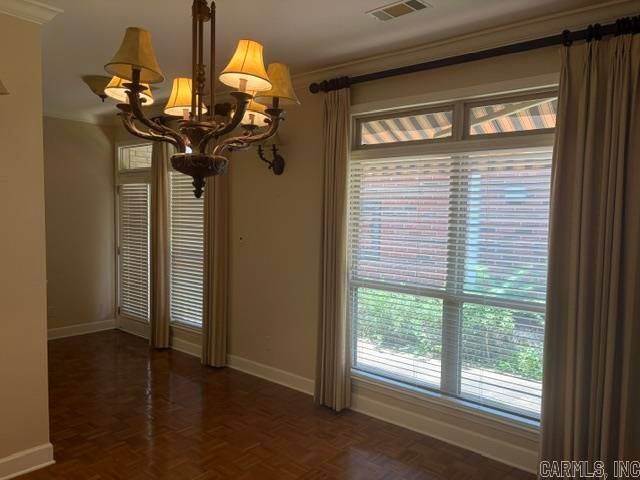 126 Hunters Green Circle, Little Rock, AR 72211