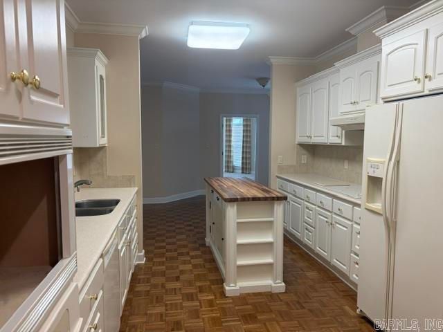 126 Hunters Green Circle, Little Rock, AR 72211