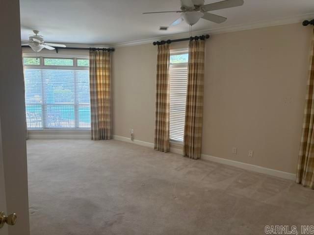 126 Hunters Green Circle, Little Rock, AR 72211