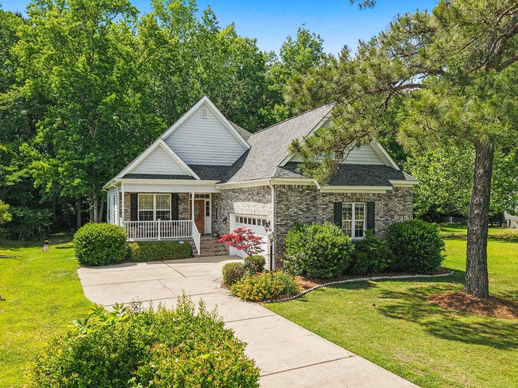 777 Marsh Rose Path, Calabash, NC 28467 — photo 2