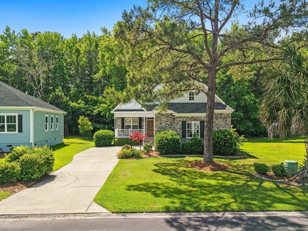 777 Marsh Rose Path, Calabash, NC 28467 — photo 3