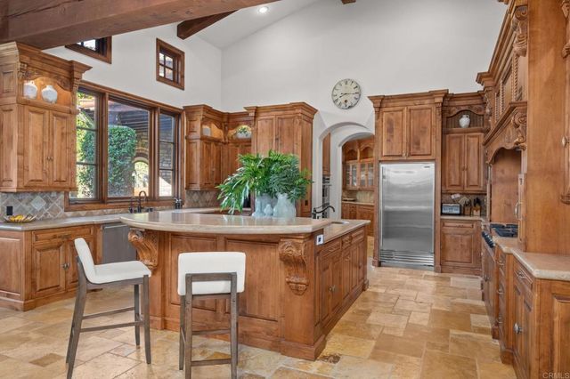 15878 Bella Siena, Rancho Santa Fe, CA 92067