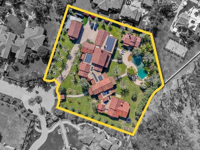 15878 Bella Siena, Rancho Santa Fe, CA 92067