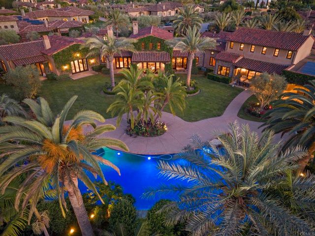 15878 Bella Siena, Rancho Santa Fe, CA 92067