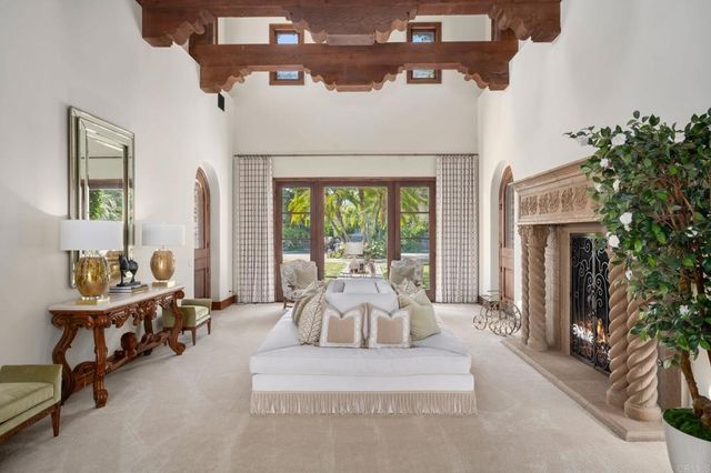 15878 Bella Siena, Rancho Santa Fe, CA 92067