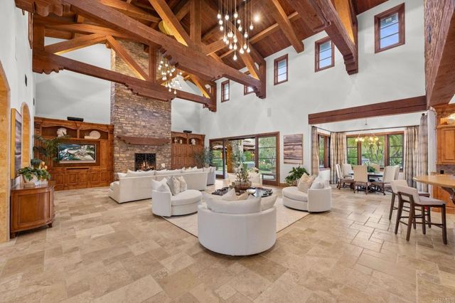 15878 Bella Siena, Rancho Santa Fe, CA 92067