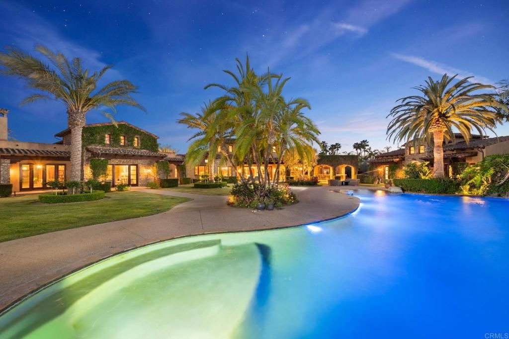 15878 Bella Siena, Rancho Santa Fe, CA 92067