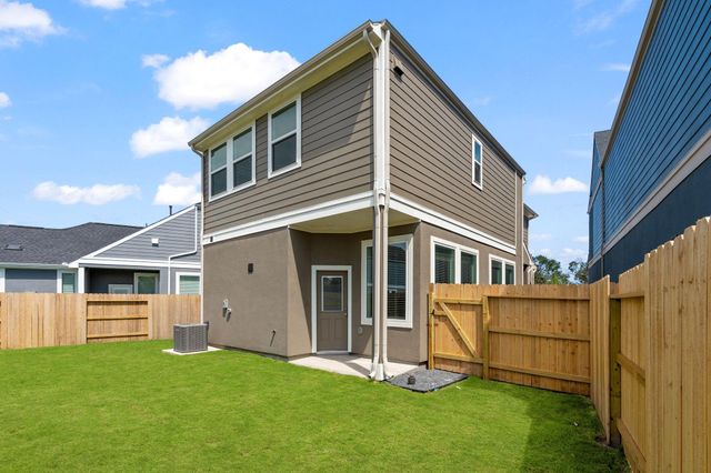 527 Park Hill Court, Stafford, TX 77477