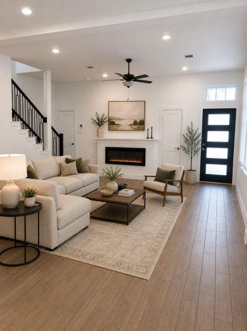527 Park Hill Court, Stafford, TX 77477