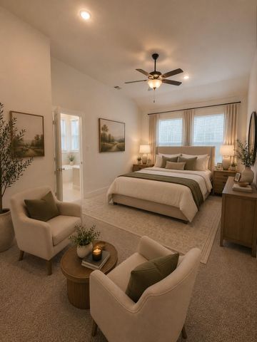 527 Park Hill Court, Stafford, TX 77477