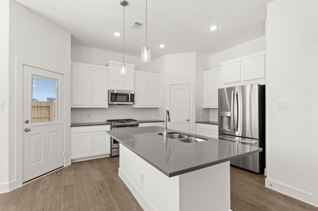 527 Park Hill Court, Stafford, TX 77477