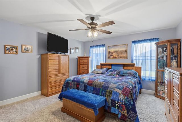 300 Isabella Drive, Blanchard, OK 73010