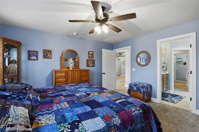 300 Isabella Drive, Blanchard, OK 73010