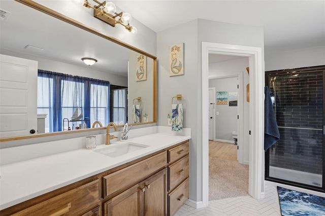300 Isabella Drive, Blanchard, OK 73010