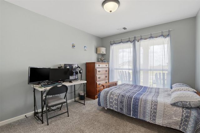 300 Isabella Drive, Blanchard, OK 73010
