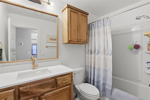 300 Isabella Drive, Blanchard, OK 73010