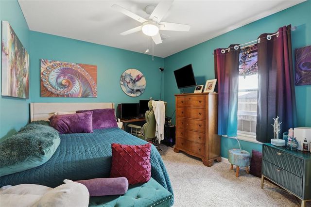 300 Isabella Drive, Blanchard, OK 73010
