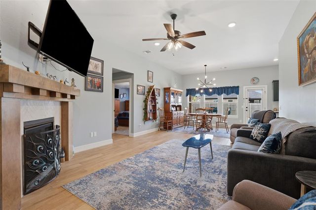 300 Isabella Drive, Blanchard, OK 73010