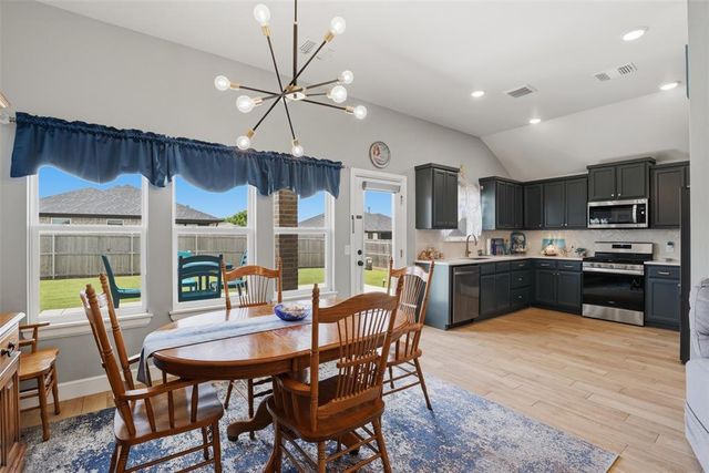 300 Isabella Drive, Blanchard, OK 73010