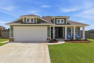300 Isabella Drive, Blanchard, OK 73010