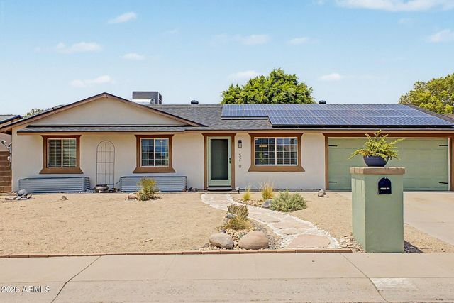 15210 N 37TH Street, Phoenix, AZ 85032