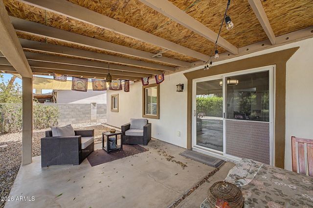 15210 N 37TH Street, Phoenix, AZ 85032
