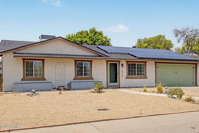 15210 N 37TH Street, Phoenix, AZ 85032
