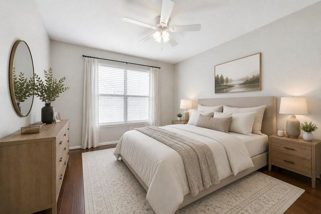 12707 Boheme Drive 712, Houston, TX 77024