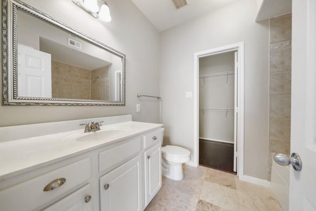 12707 Boheme Drive 712, Houston, TX 77024