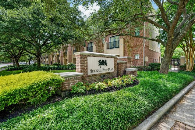 12707 Boheme Drive 712, Houston, TX 77024