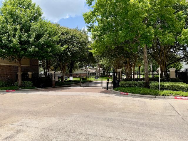 12707 Boheme Drive 712, Houston, TX 77024