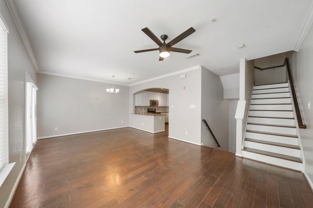 12707 Boheme Drive 712, Houston, TX 77024