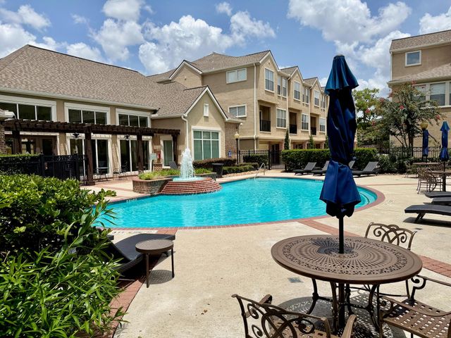 12707 Boheme Drive 712, Houston, TX 77024