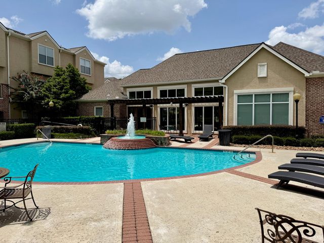 12707 Boheme Drive 712, Houston, TX 77024
