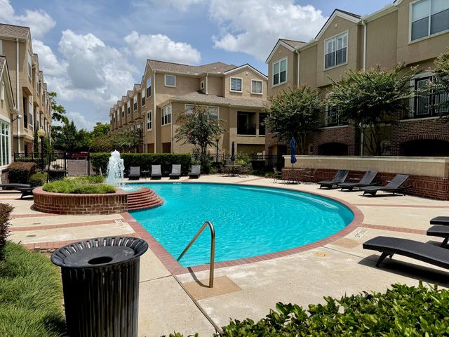 12707 Boheme Drive 712, Houston, TX 77024