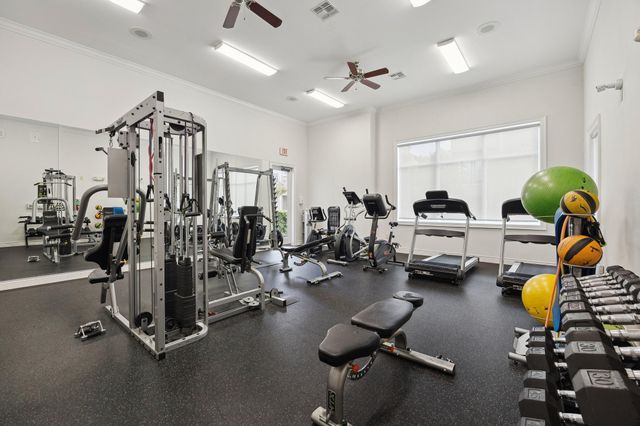 12707 Boheme Drive 712, Houston, TX 77024