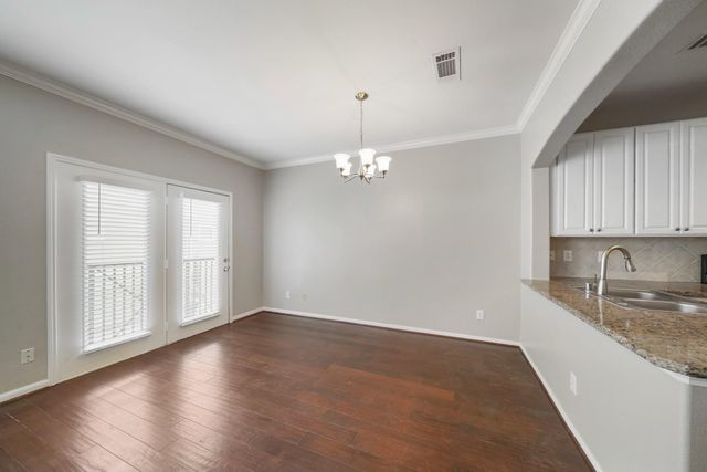 12707 Boheme Drive 712, Houston, TX 77024