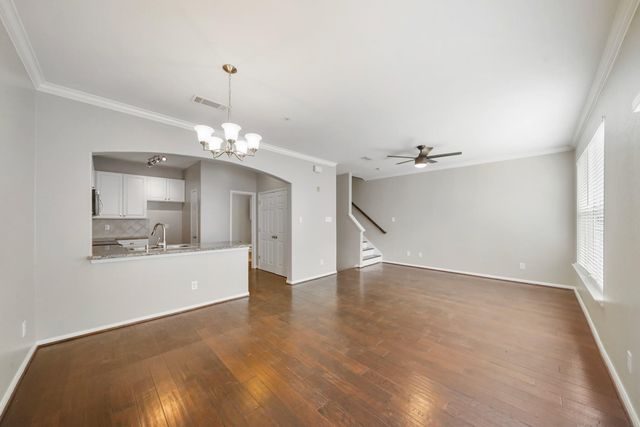 12707 Boheme Drive 712, Houston, TX 77024