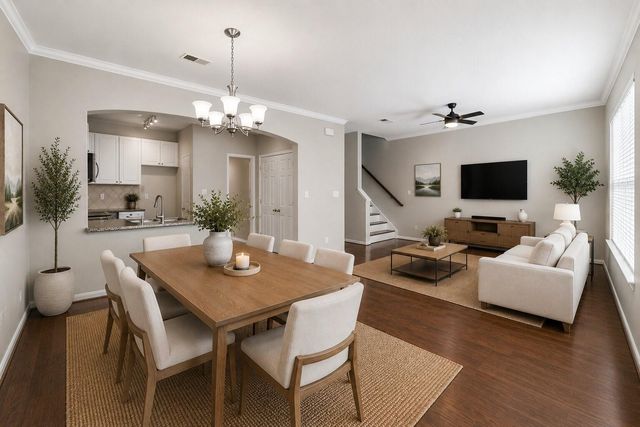 12707 Boheme Drive 712, Houston, TX 77024
